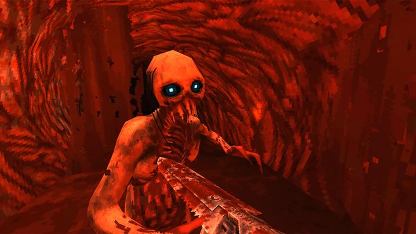 Lojë Fulqrum Games Wrath: Aeon of Ruin për Nintendo Switch