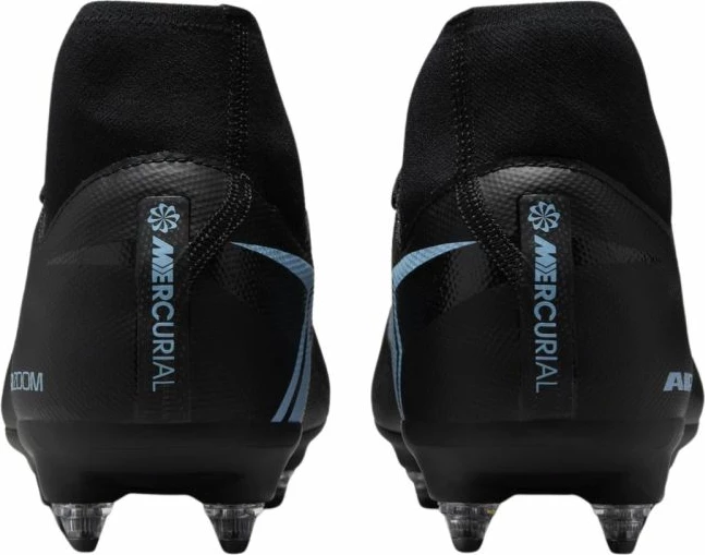Atlete futbolli Nike Zoom Mercurial Superfly 10 Academy SG-Pro AC FQ8336 001 [Madhësia: 44.5]