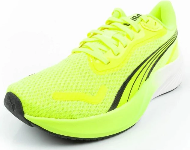 Atlete Puma Pounce Lite, neon