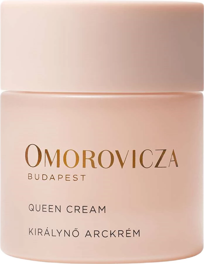 Krem fytyre për femra Omorovicza Queen Cream 50ml