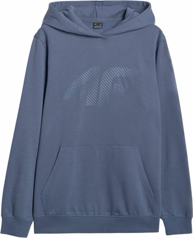 Duks për meshkuj 4f denim [Madhësia: XXL]