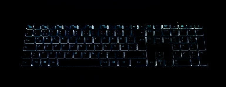 Tastierë dhe Maus Gembird KBS-ECLIPSE-M500, RF Wireless, QWERTY, Anglisht, E zezë
