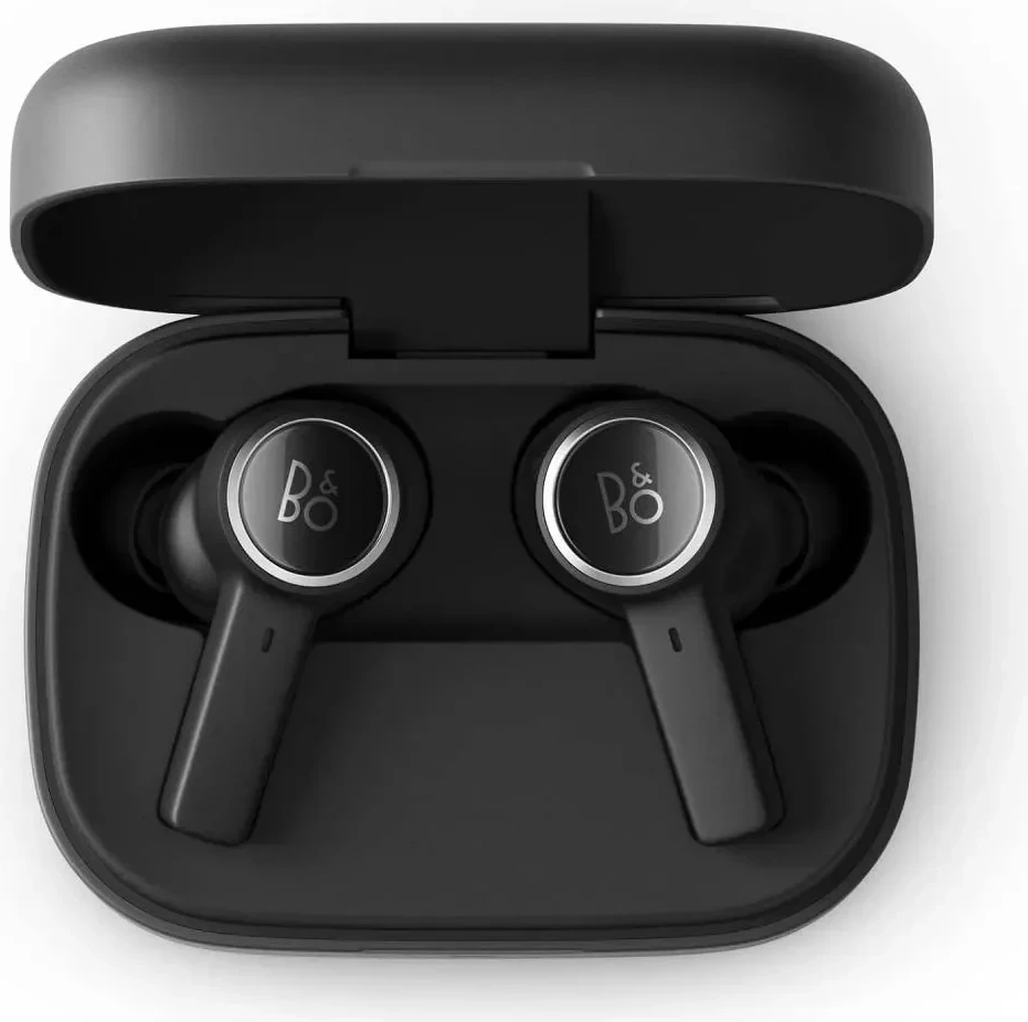 Kufje Bang & Olufsen Beoplay EX True Wireless me ANC, Bluetooth 5.2, IP57, 9.2 mm, Black Anthracite