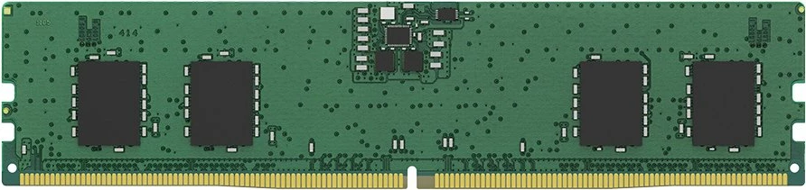 RAM Memorje Kingston DDR5 8GB 5600MT/s CL46 Non-ECC DIMM 288-pin 1Rx16