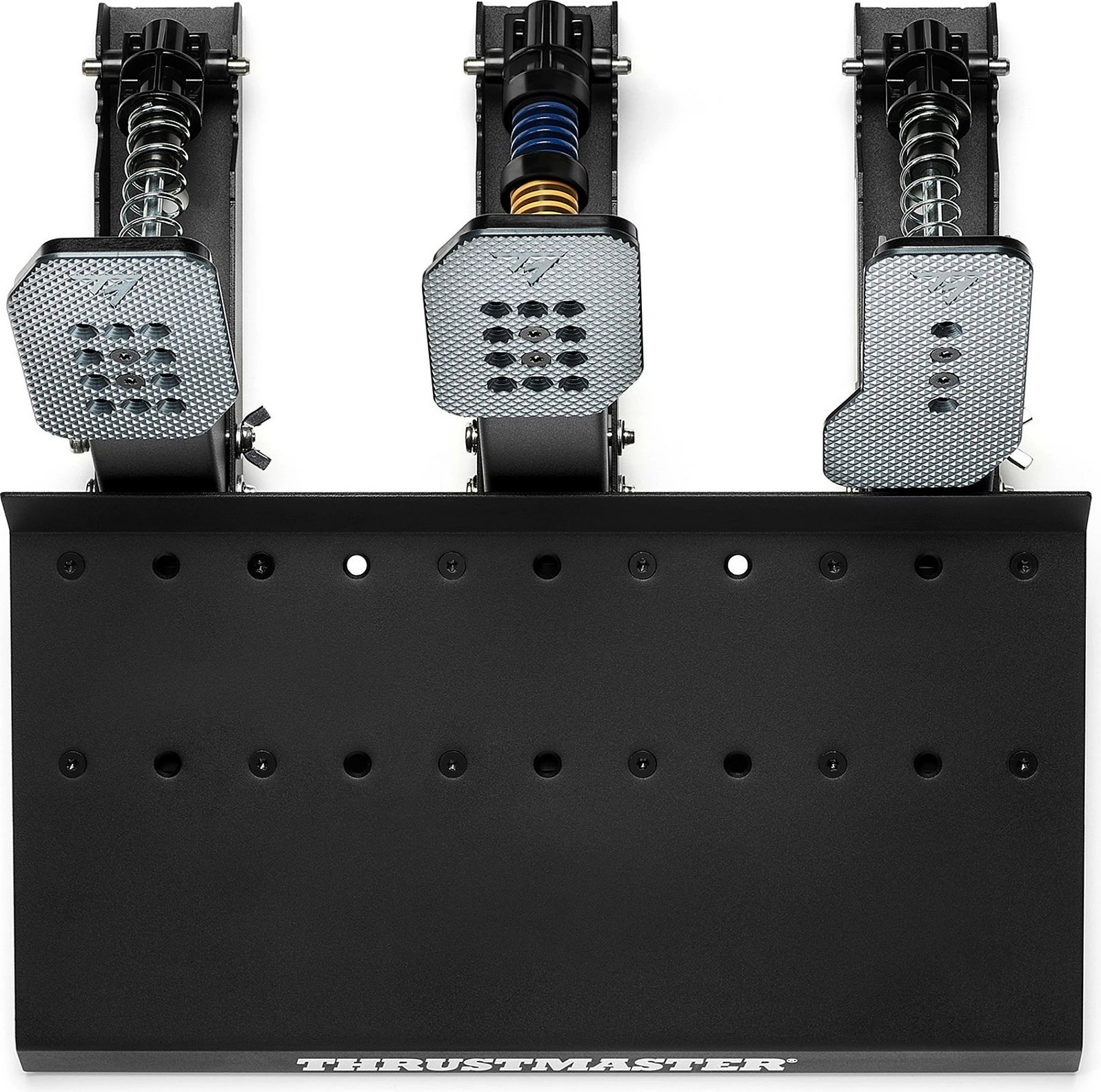 Pedale sim racing Thrustmaster Raceline Pedals III LC, metal, të zeza