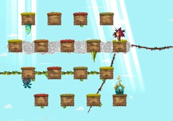 Upside Down EN Global