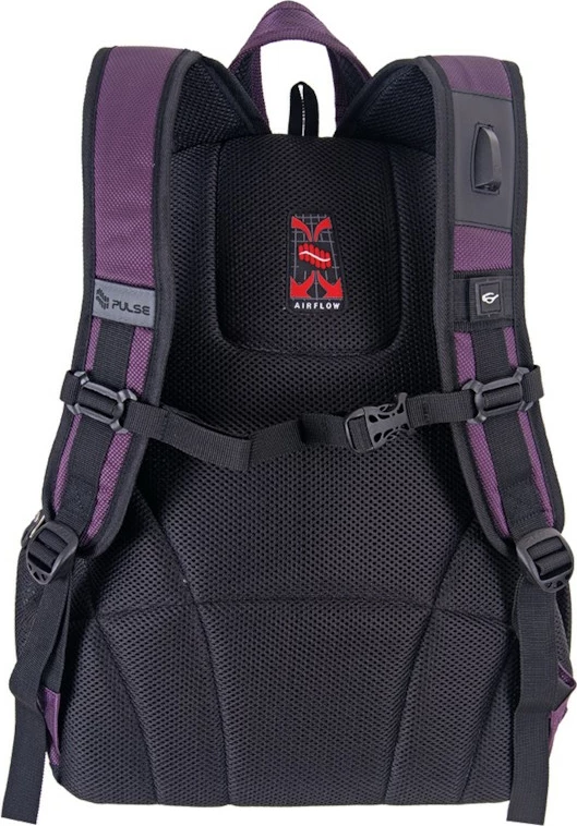 Pulse X20711 Cante 2N1 Violet