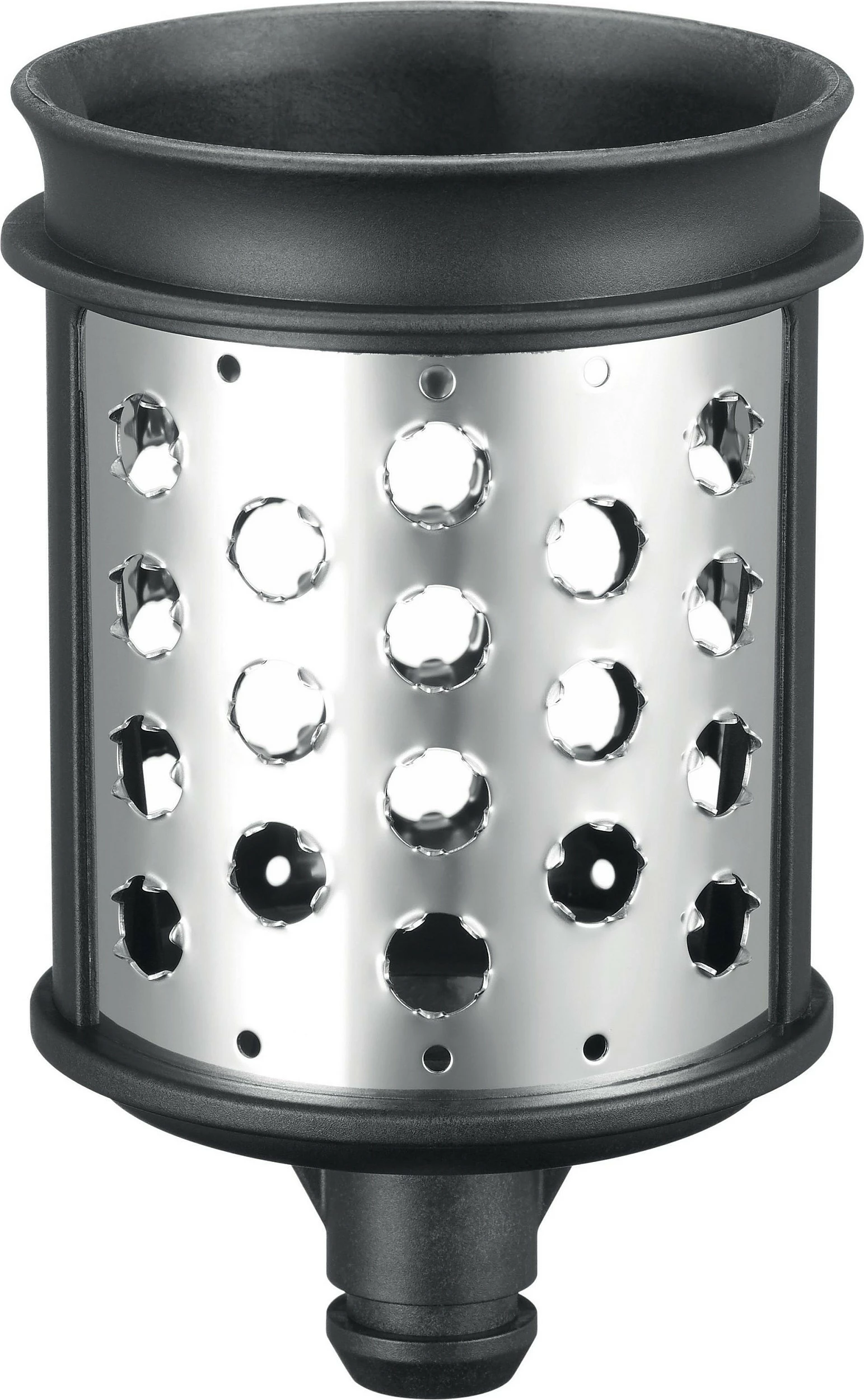 Daulle shtesë KitchenAid 5KSMEMVSC, set 3 copë, çelik inox