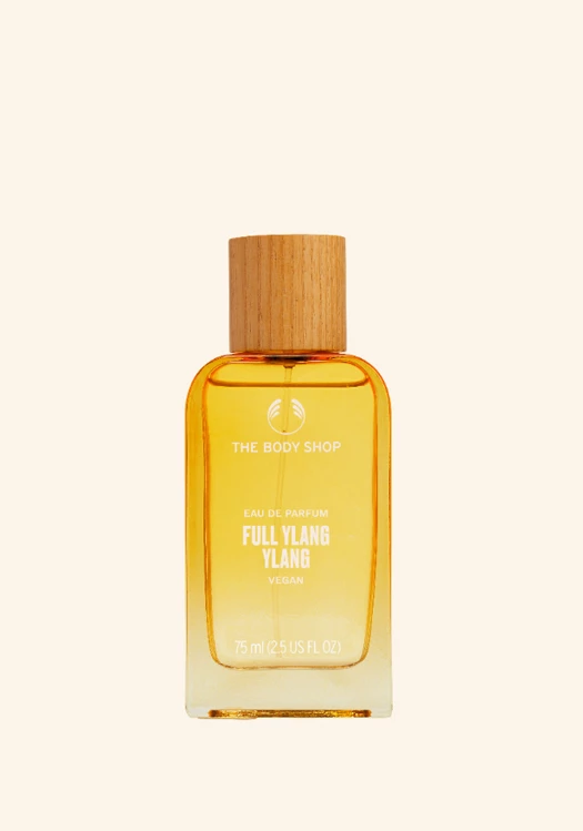 Full Ylang Ylang Eau de Parfum 75 ML