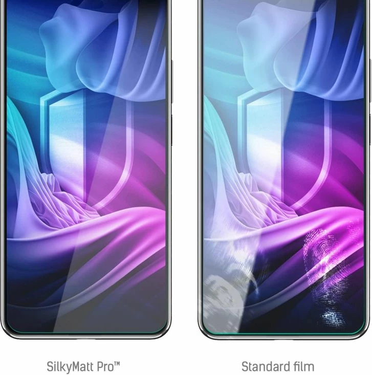 Folie mbrojtëse matte 3mk SilkyMatt Pro për Huawei Nova 14 Pro