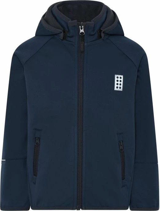 Jakne për fëmijë Lego Wear, e kaltër