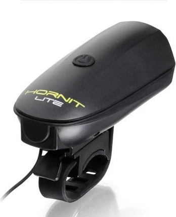Bori biçiklete Hornit LITE, e zezë