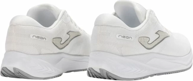 Atlete për femra Joma Neon 2602, të bardha