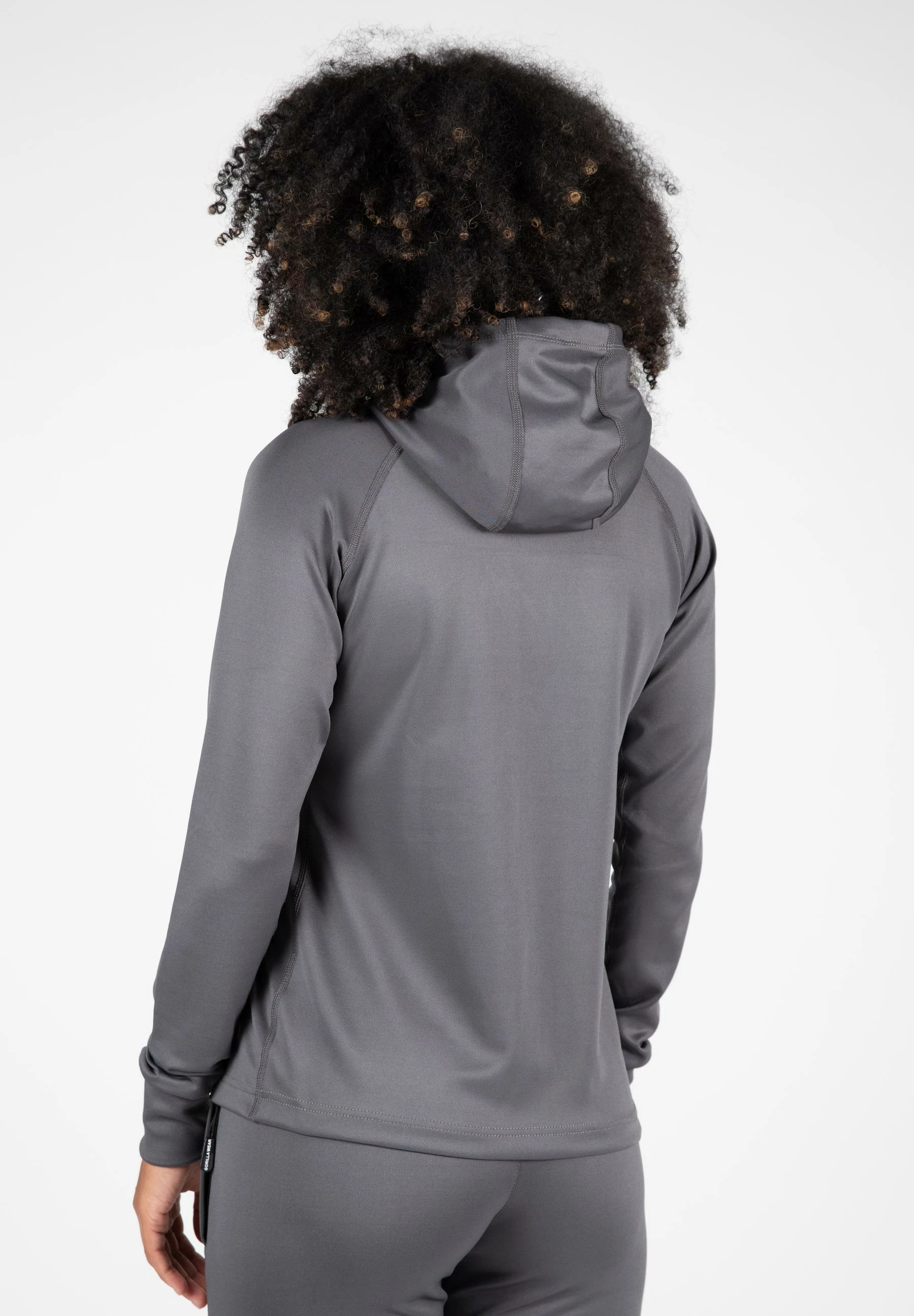 Trenerka Halsey për femra, Gorilla, - Gri