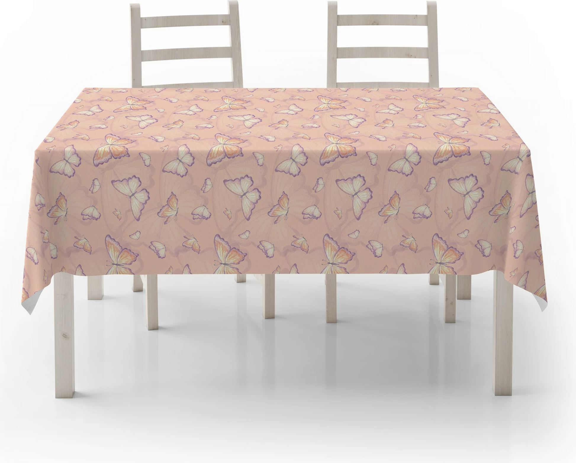 Mbulesë tavoline Hermia, Asr-tblclt25-2, 140x180cm
