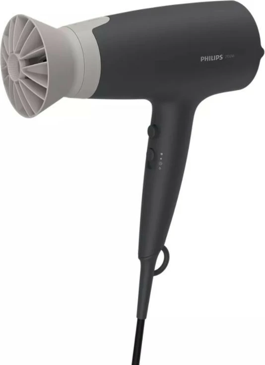 Tharëse flokësh Philips BHD351/10 2100W, gri