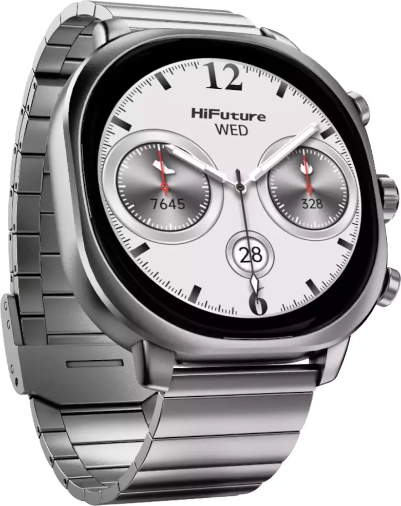 Orë E Mençur Hi-Future AIX (Hiri)