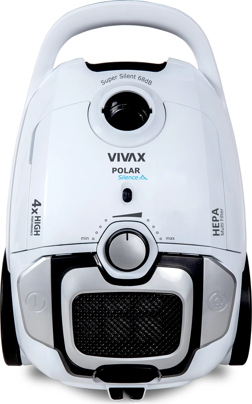 Fshesë Me Korrent Vivax VC-7004A
