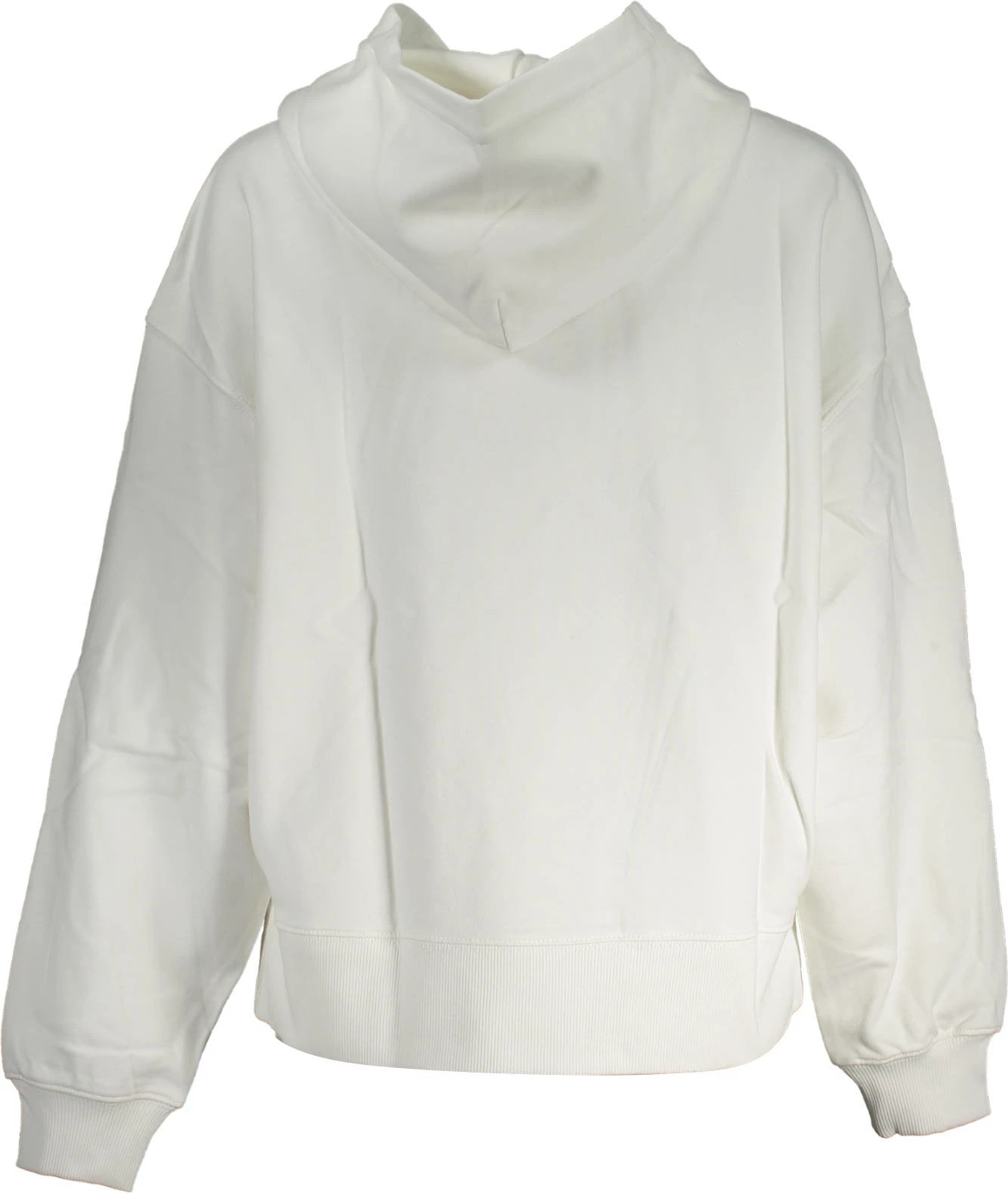 Duks për femra Calvin Klein, pa zinxhir, i bardhë