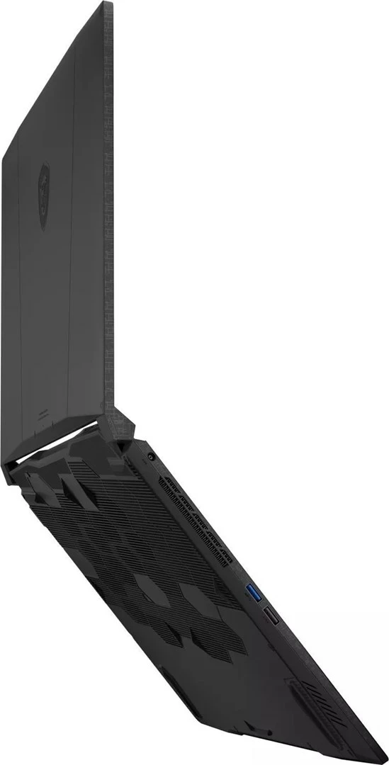 Laptop MSI Katana 17 B13VEK-1261XPL i7-13620H, 17.3", 16 GB, 1 TB, GeForce RTX 4050, zi