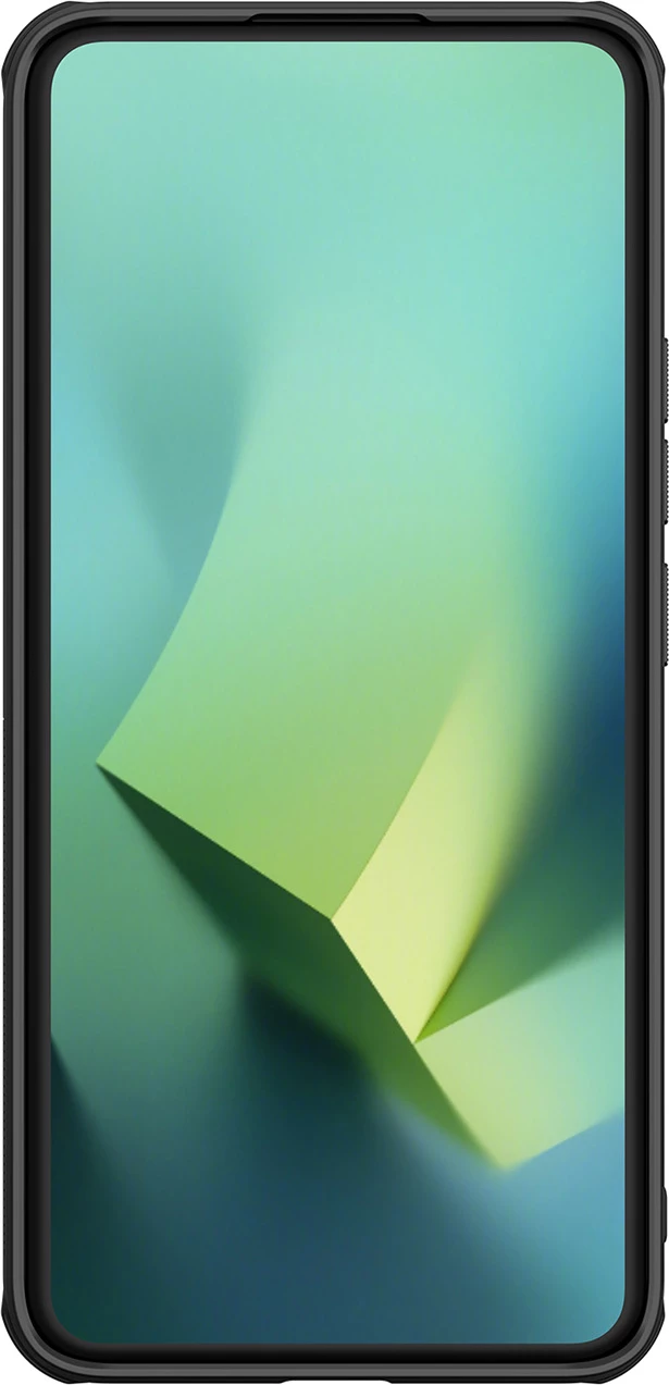 Mbështjellës Nillkin Super Frosted Shield Pro Magnetic për Xiaomi 14 Pro, i zi