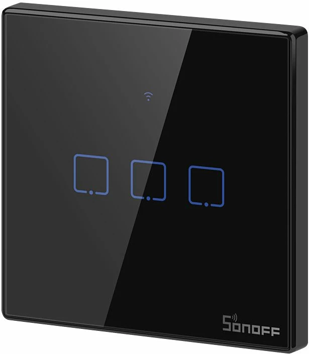 Ndërprerës SONOFF T3EU3C