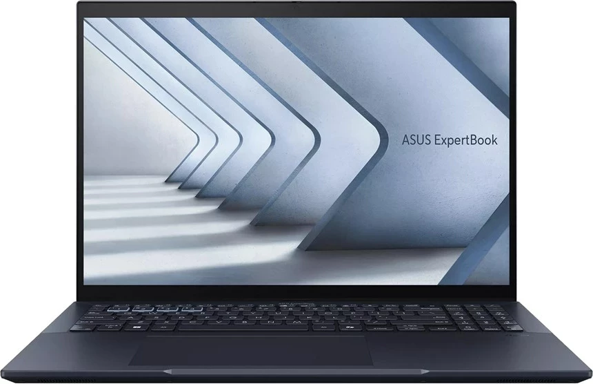 Laptop ASUS ExpertBook B5 B5604CVA-Q90135X, 16", Intel Core i5-1335U, 16GB RAM, 512GB SSD, Intel Iris Xe, Windows 11 Pro, Zi