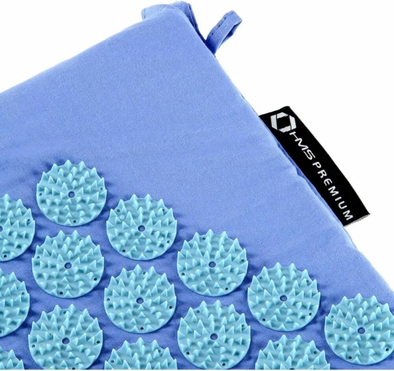 Tapet akupresure HMS, kaltër