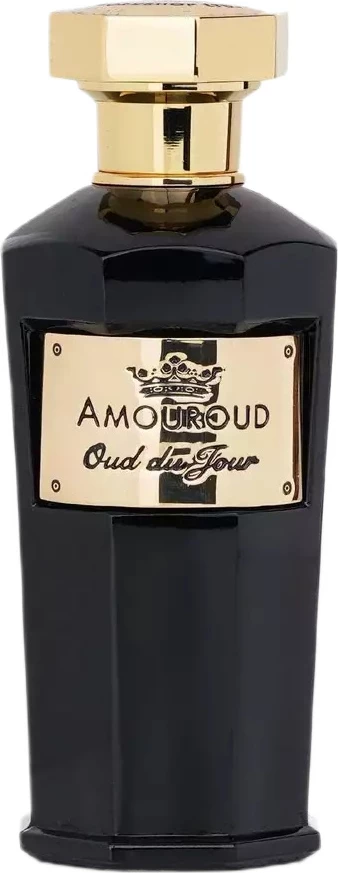 Eau de Parfum Amouroud Oud du Jour 100ml