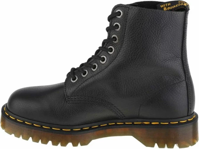 Çizme Dr Martens, të zeza [Madhësia: 36]