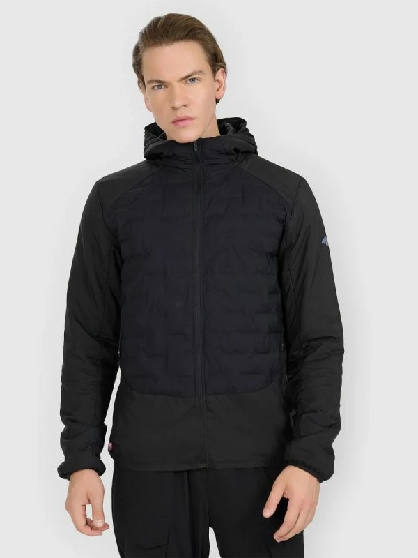 Jakne trekking për meshkuj 4f