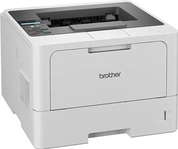 Printer Brother HL-L5210DN, gri
