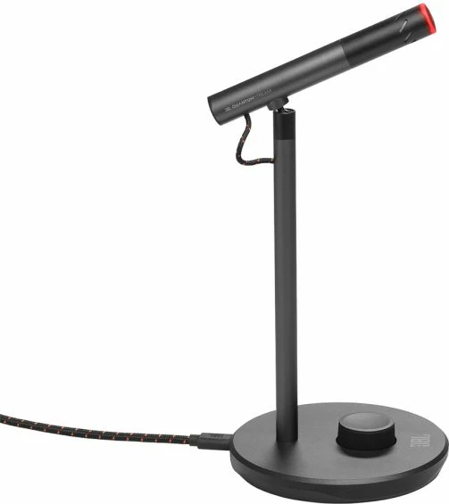 Mikrofon kondensator JBL Quantum Stream Talk USB-C 96kHz/24-bit, i zi