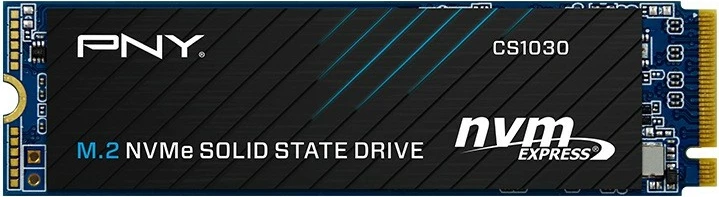 SSD PNY CS1030, 1TB, M.2 2280, NVMe, i zi