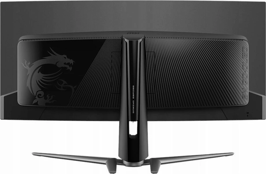 Monitor MSI MAG 341CQP QD-OLED 34\" UWQHD 175Hz i lakuar, i zi