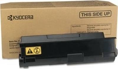 Toner Kyocera TK-1125, i zi, deri 2100 faqe