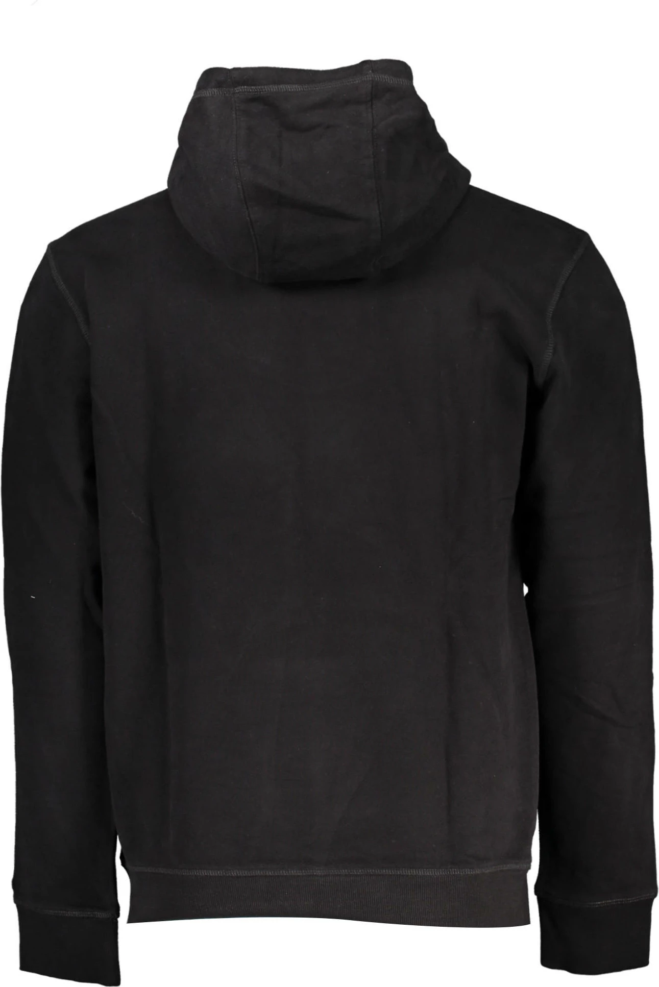 Duks për meshkuj TOMMY HILFIGER, të zi