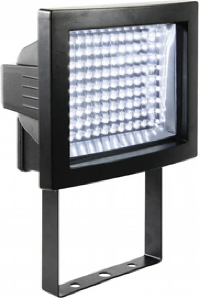 Reflektor kualitativ me 117 drita nga firma LED XQ LITE per shtepi, lokal, objekte, kopshte dhe tjera 