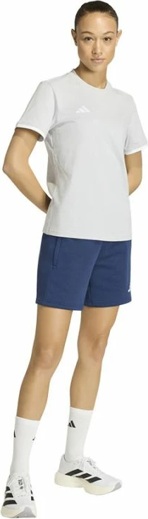 Maicë femra adidas Entrada 26 JZ6680, gri