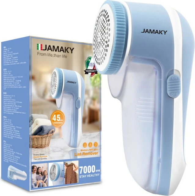 Heqës I Cuklave JAMAKY JMK1501 (Kalter)