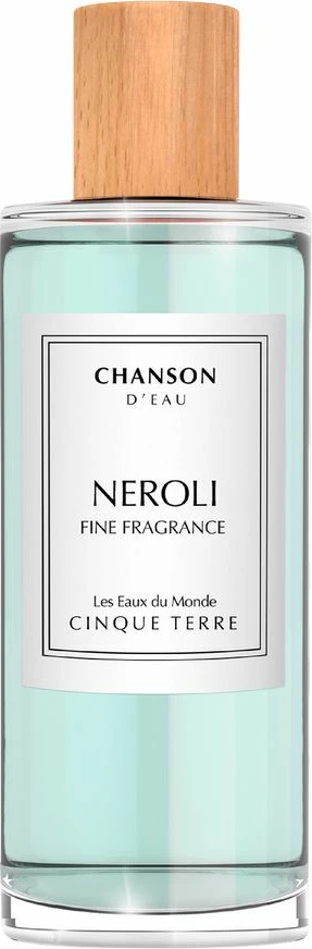 Eau de Toilette për femra Coty Chanson d'Eau Neroli, 100ml