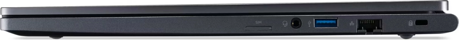 Laptop Acer TravelMate P4 TMP416-53-TCO-59MM, Intel Core Ultra 5, 16 GB RAM, 512 GB SSD, Windows 11 Pro