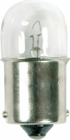 Lampa 24v 10w Ba15s Blister