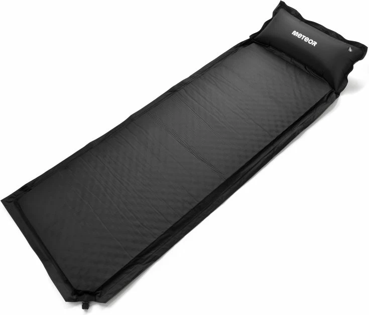 Shtrat fjetjeje i vetëfryrës Meteor, unisex [Madhësia: Standarde]
