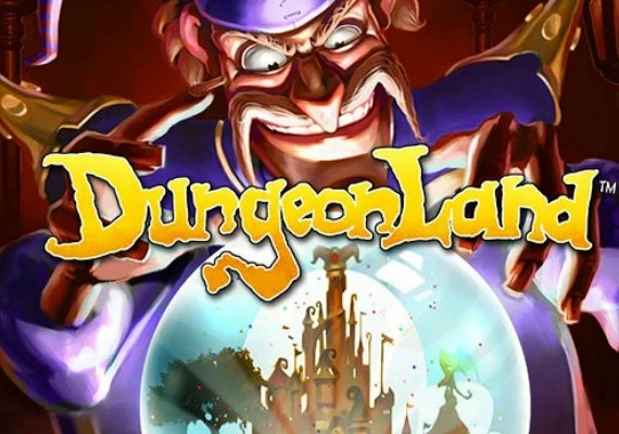 Dungeonland EN Global