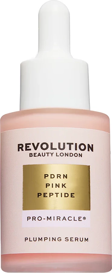 Revolution Pro Miracle PDRN Pink Peptide Serum