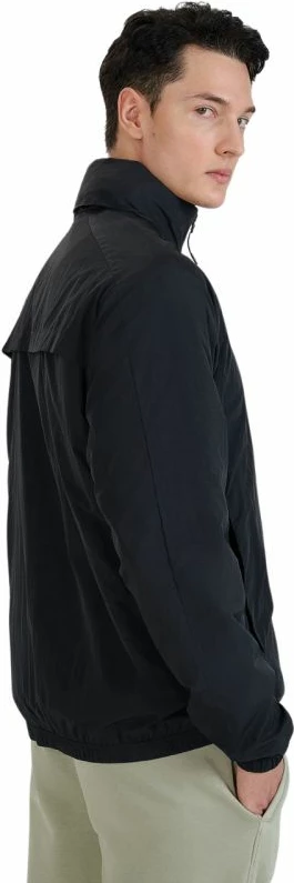 Jakne për meshkuj 4F, e zezë