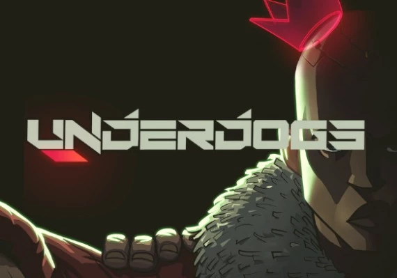 Underdogs VR EN Global