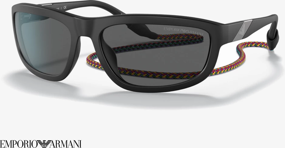 Syze dielli Emporio Armani EA4183U 500187 64