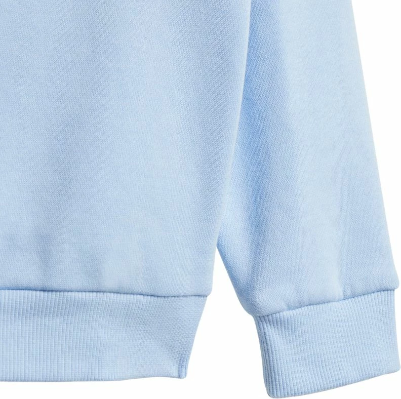 Trenerka për fëmijë adidas, blu [Madhësia: 86 cm]